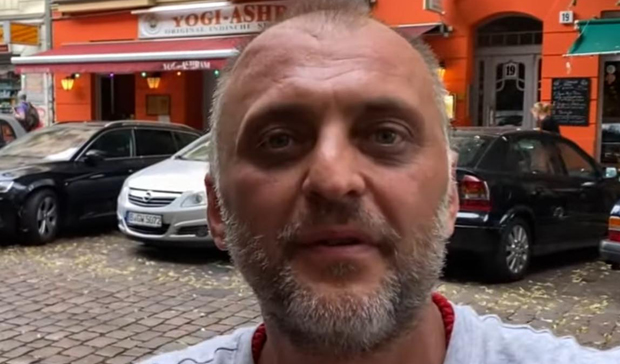 Србин постао ХЕРОЈ У БЕРЛИНУ:  Зоран спасао девојчицу из руку отмичара, а о његовoм подвигу бруји немачка штампа (ВИДЕО)